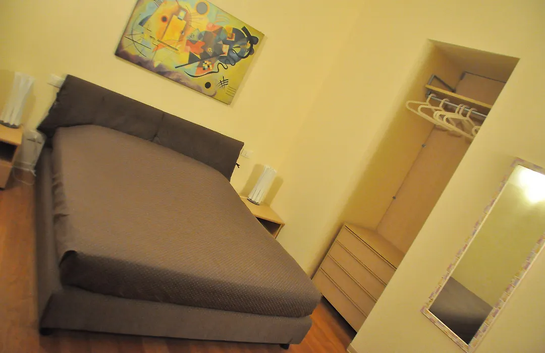 B&B Al Canto del Cavour-1