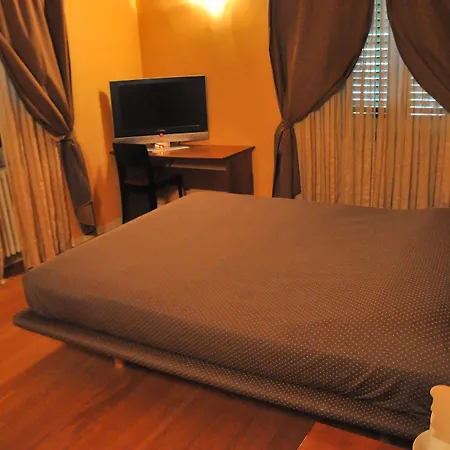 B&B Al Canto del Cavour-3
