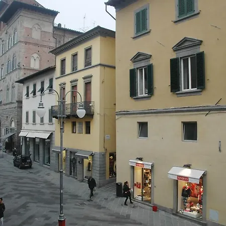 B&B Al Canto del Cavour-2